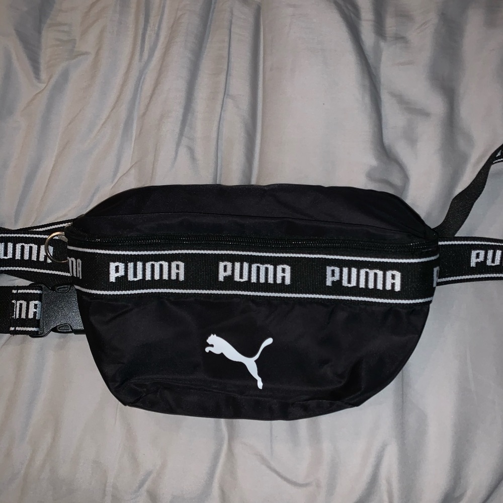 Puma Fanny pack
